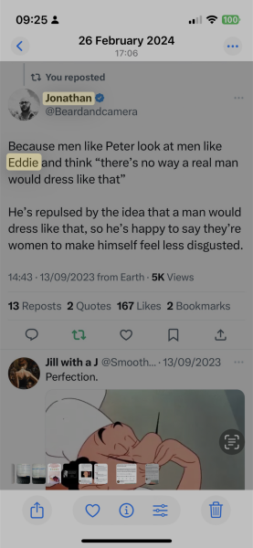 Kelly v Leonardo Employment Tribunal Thread 3