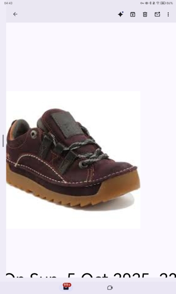 Dr Martens in your 50s anyone?