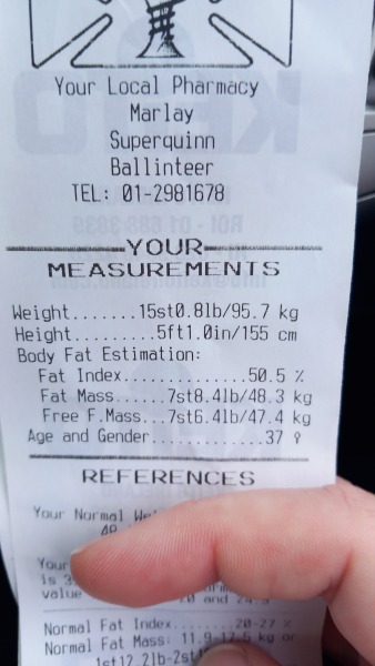 The Saxenda Sisterhood 