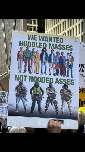 He's a (Very Good) Friend Of Epstein (Oh, Yes He Is) - Trump Thread #149