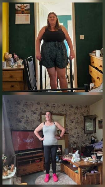 Mounjaro Feb 2025 starters (thread 7!)…