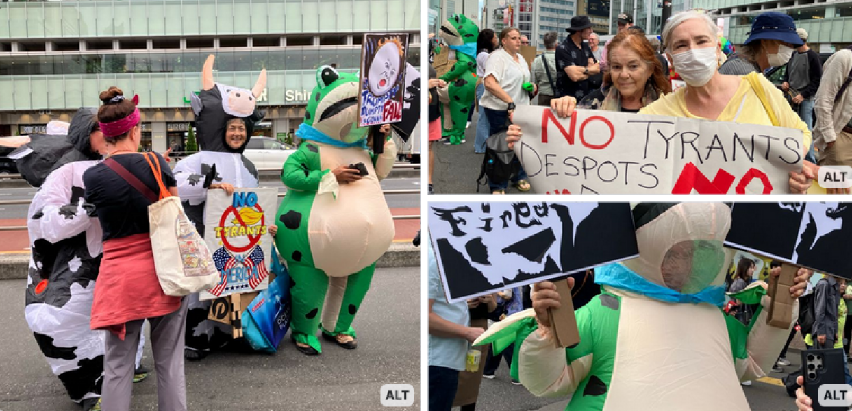 He's a (Very Good) Friend Of Epstein (Oh, Yes He Is) - Trump Thread #149