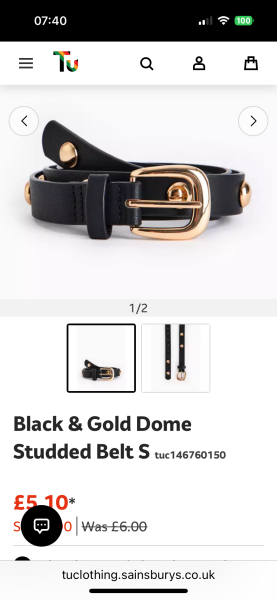 Anyone want to talk Autumn shopping wish lists?