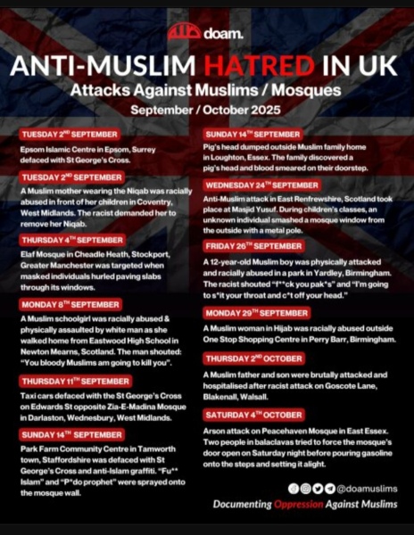 To feel like the tide of public opinion has turned against the pro-palestine protestors
