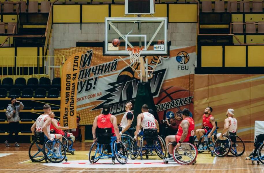 Ukraine Invasion: Part 58