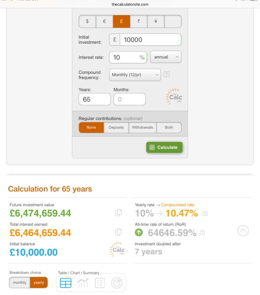 Pension worry…help