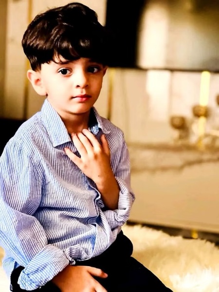 One Child a Day: Remembering Gaza’s Children