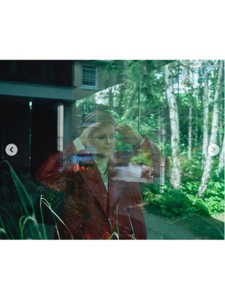 SNP wants UK taxpayer to pay for repealing Sturgeon’s gender policies