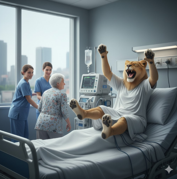 The Bluestocking, where the short days shorten and the oaks are brown