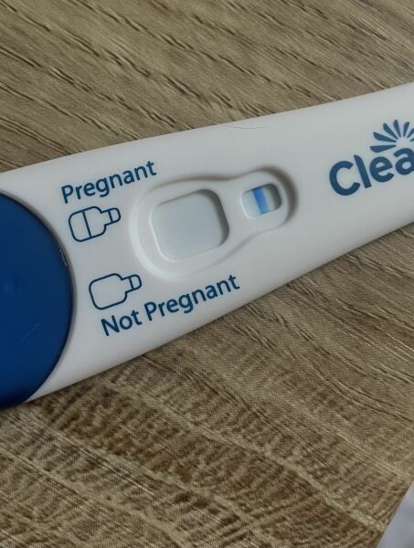 Anyone just started their dreaded 2WW ? 👀👋🏼