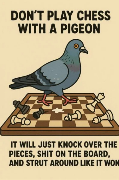 Helen Joyce - why gender medicine isn’t science…