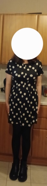 what  size/weight do you think iam?