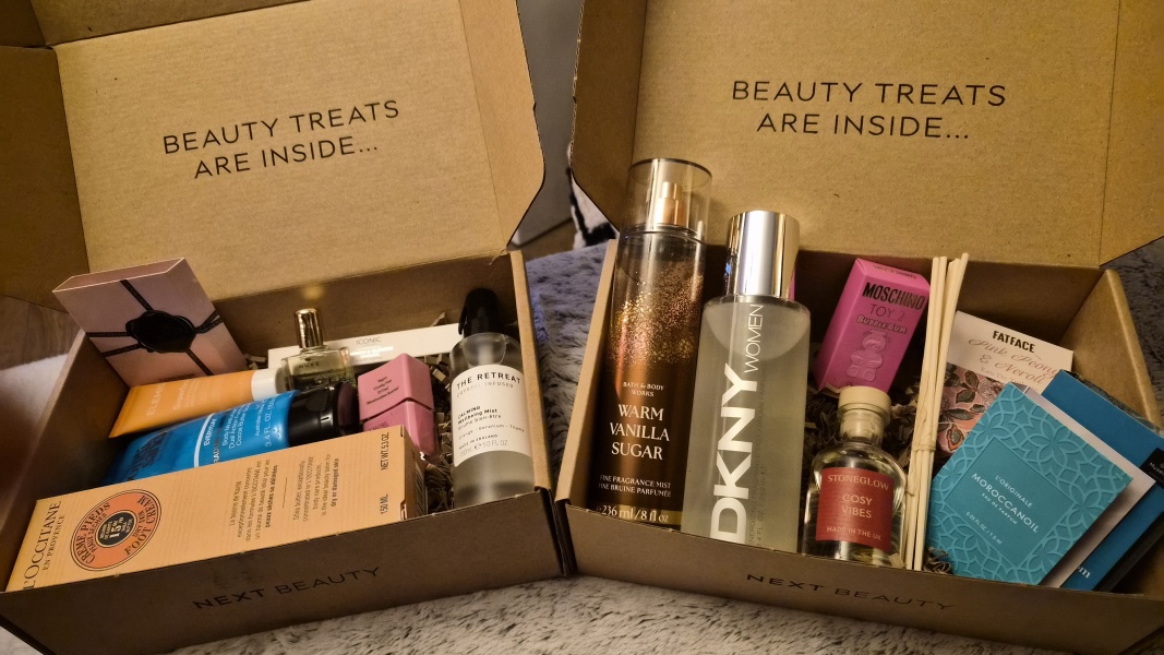 Beauty chat - freebies/gifts with purchase/offers THREAD FIVE