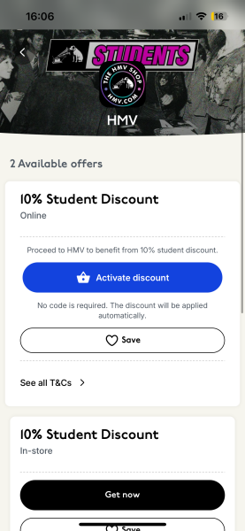 Thread 6 - the one where things are getting organised