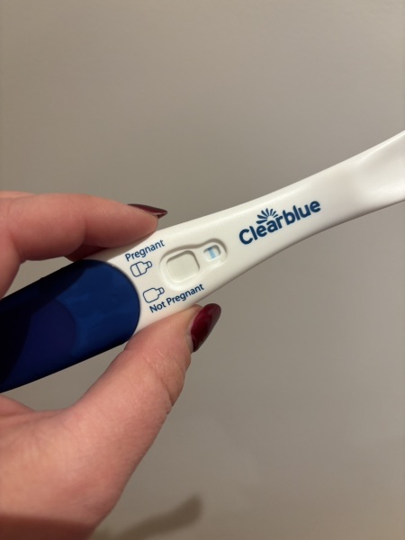 Am I going mad? Line eyes