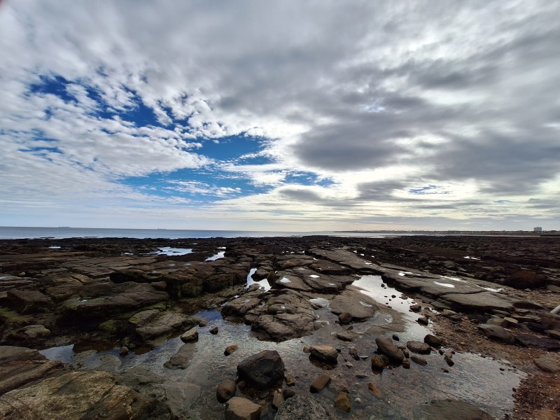Start of meteorological Autumn (September 1st)