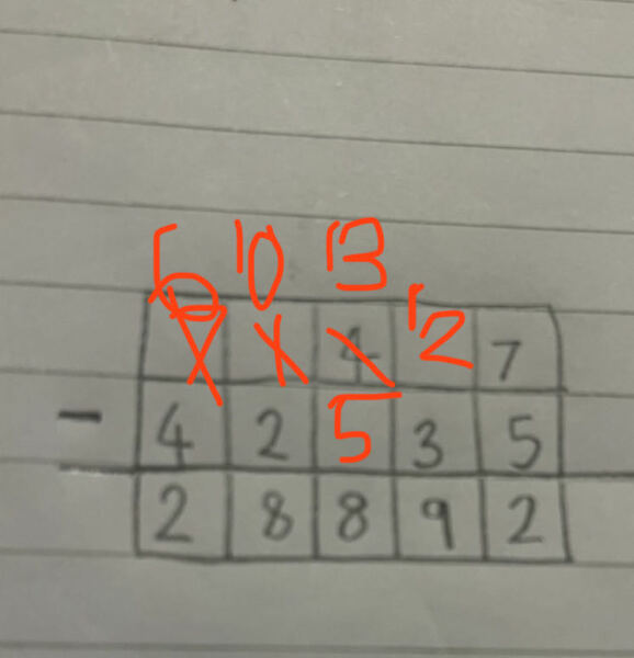 Year 6 Maths Homework help!