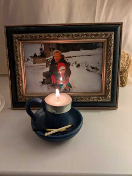 Any Witches Here? Part 21