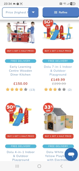 Thread 6 - the one where things are getting organised