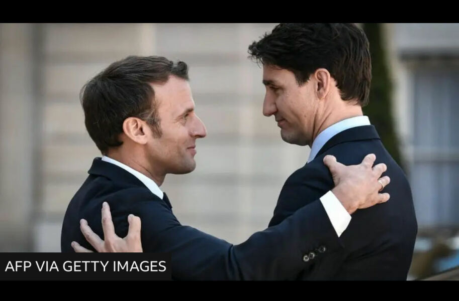 To be so jealous of Katy Perry getting to sleep with Justin Trudeau