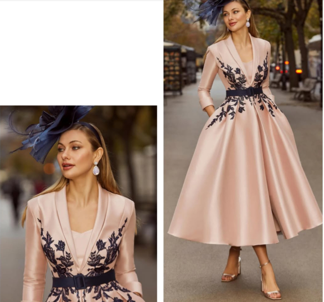 Marriage - no idea what to wear.