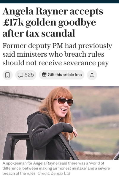 Labour isn't working - Thread 13