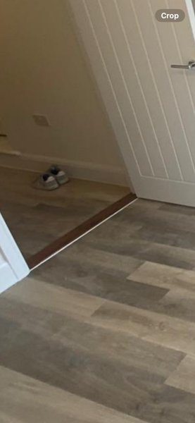 New build property defects