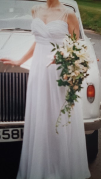 Carolyn Bessette-Kennedy a style icon?