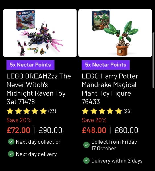 Thread 6 - the one where things are getting organised