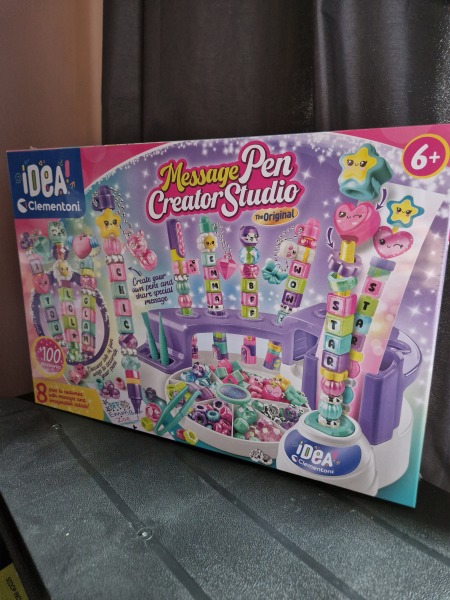 What do you think your 7/8 year old dd will want for Christmas this year?