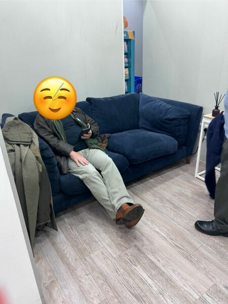 Help me find a sofa like this?