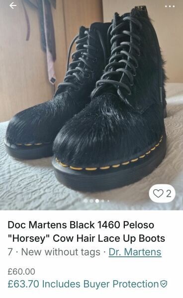 Wtf Schuh?