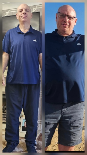 Late April ‘25 starters - thread 5