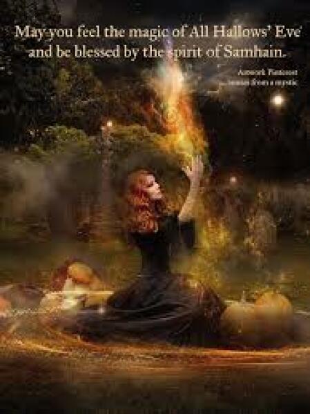 Any Witches Here? Part 21