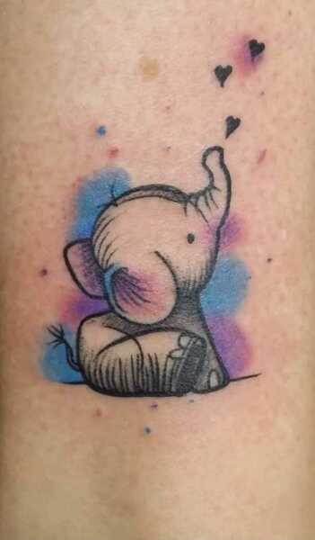 Tattoo recommendations