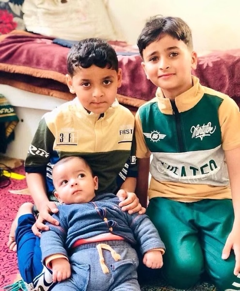 One Child a Day: Remembering Gaza’s Children