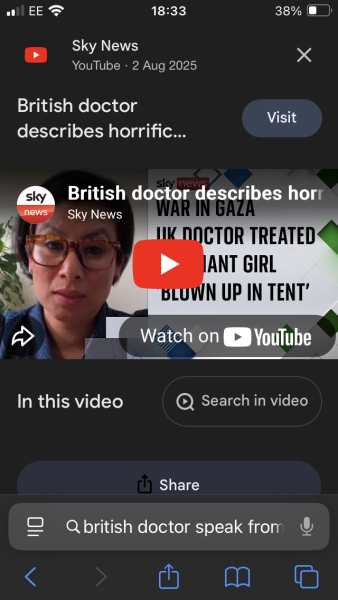 Why are Palestinians tortured in Israeli prisons?