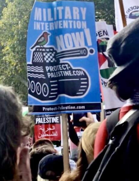 Trump Announces initital Agreement ❤️🤞