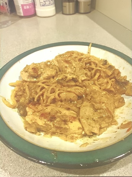 September 25 starters thread2 - gliding into autumn