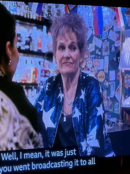 I NEED this jacket in ‘riot women’