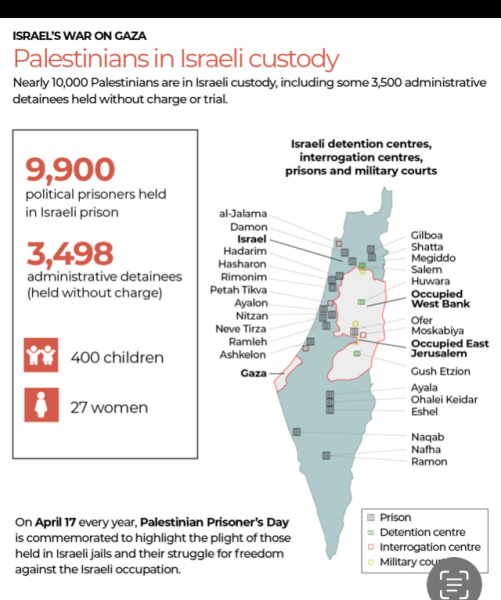 What are Hamas playing at?