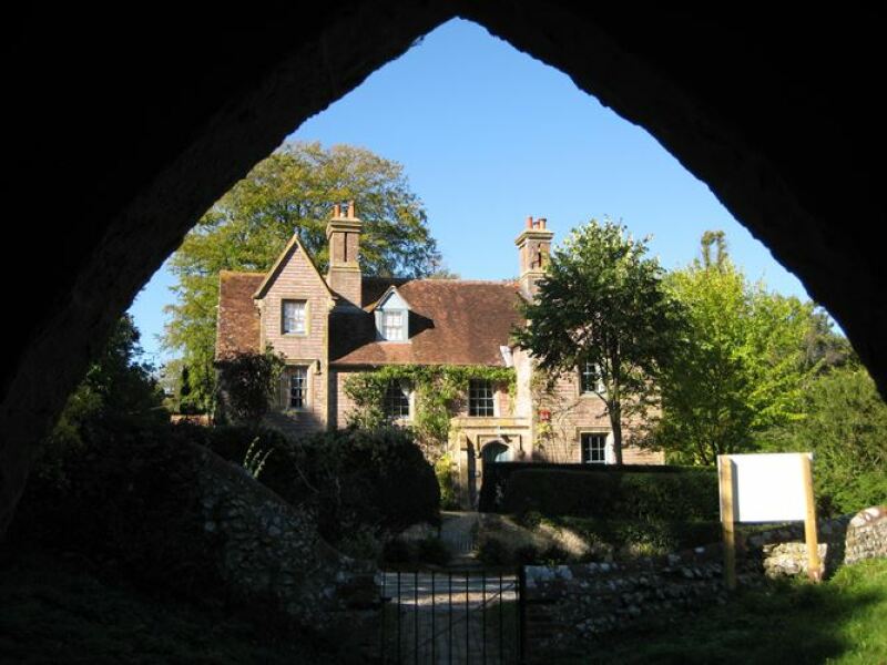 Daily Project round 8