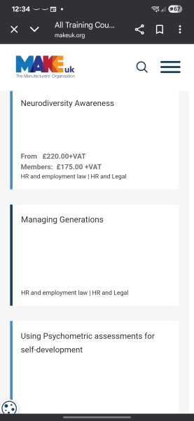 Kelly v Leonardo Employment Tribunal Thread 2