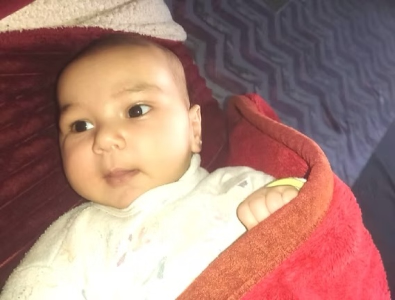 One Child a Day: Remembering Gaza’s Children