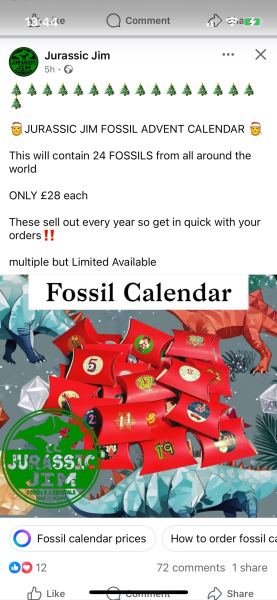 Thread 4 - the one where it's less than 100 days!