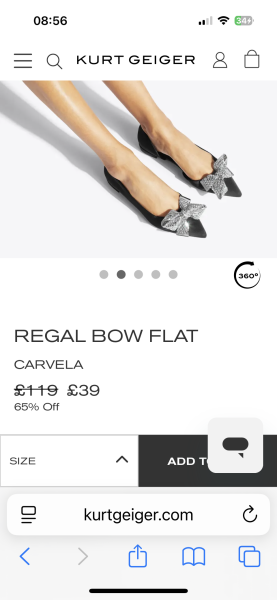Fabulous party flats