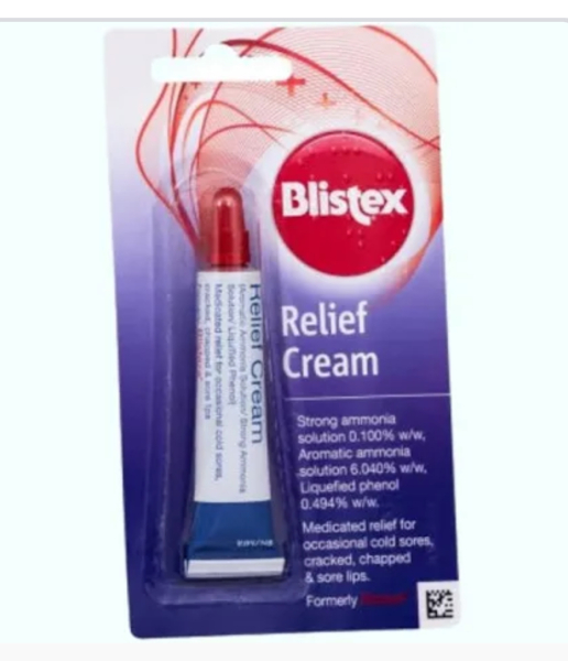 Holy grail of lip balms