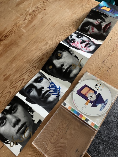 What was your first gig?