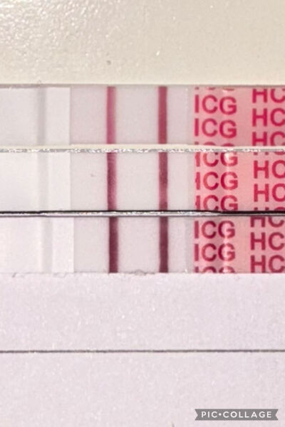 Line Progression… Help?!?