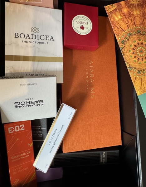 🎄 2025 Style and Beauty Advent Calendar Discussion ***SPOILERS*** THREAD 8